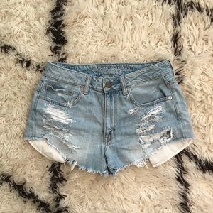 ❤️ American Eagle Shorts